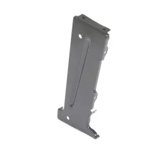 Grille Support - Center - 71-72 Chevy CK Truck Blazer Suburban - Image 3 of 6