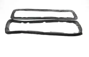 Tail light Housing Molded Seals - Pair - 67-68 Camaro - Image 1 of 6