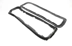 Tail light Housing Molded Seals - Pair - 67-68 Camaro - Image 2 of 6