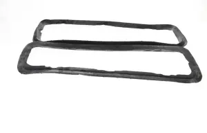 Tail light Housing Molded Seals - Pair - 67-68 Camaro - Image 4 of 6
