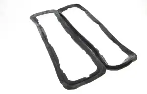 Tail light Housing Molded Seals - Pair - 67-68 Camaro - Image 5 of 6