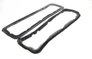 Tail light Housing Molded Seals - Pair - 67-68 Camaro - Image 6 of 6
