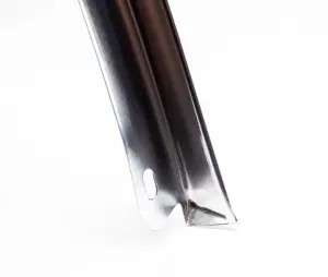 Wheel Opening Molding - Front - LH - 73-79 Ford F100 F150 F250 Pickup Truck 78-79 Bronco - Image 3 of 5