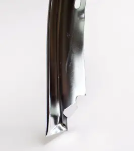 Wheel Opening Molding - Front - LH - 73-79 Ford F100 F150 F250 Pickup Truck 78-79 Bronco - Image 4 of 5