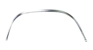 Wheel Opening Molding - Front - RH - 73-79 Ford F100 F150 F250 Pickup Truck 78-79 Bronco - Image 2 of 5
