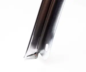 Wheel Opening Molding - Front - RH - 73-79 Ford F100 F150 F250 Pickup Truck 78-79 Bronco - Image 3 of 5