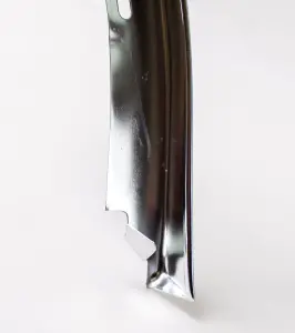 Wheel Opening Molding - Front - RH - 73-79 Ford F100 F150 F250 Pickup Truck 78-79 Bronco - Image 4 of 5