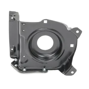 Headlamp Housing - LH - 67 Camaro RS - Image 1 of 6
