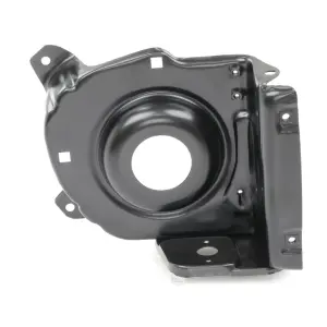 Headlamp Housing - LH - 67 Camaro RS - Image 4 of 6