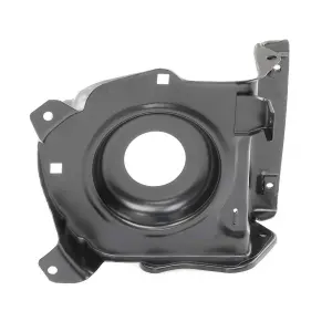 Headlamp Housing - RH - 68 Camaro RS - Image 2 of 6