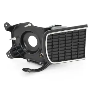 Headlamp Assembly - RH - 67 Camaro Rally Sport - Image 1 of 7