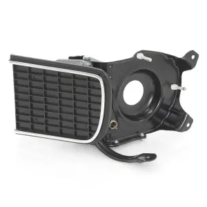 Headlamp Assembly - LH - 67 Camaro Rally Sport - Image 1 of 7