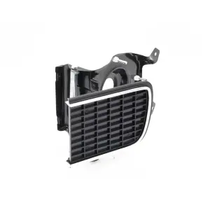 Headlamp Assembly with Black Door - LH - 68 Camaro Rally Sport - Image 6 of 6