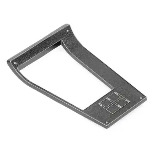 Console Shift Plate - 70-71 Camaro - Image 1 of 6