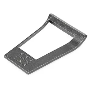 Console Shift Plate - 70-71 Camaro - Image 3 of 6