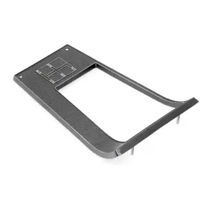 Console Shift Plate - 70-71 Camaro - Image 4 of 6