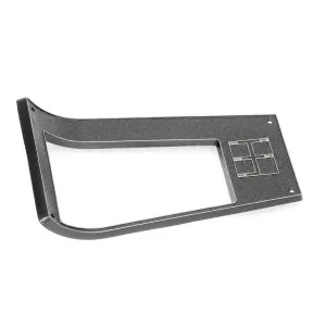 Console Shift Plate - 70-71 Camaro - Image 6 of 6