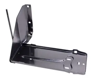 1957 Ford F100 Battery Tray Assembly - 56-60 Ford F100 F250