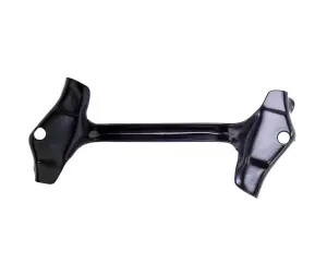 Battery Hold Down Clamp - Steel - 66-69 Fairlane Torino 65-79 F100 F250 F150 66-79 Bronco - Image 2 of 3