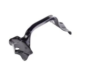 1968 Ford Falcon Battery Hold Down Clamp - Steel - 66-69 Fairlane Torino 65-79 F100 F250 F150 66-79 Bronco