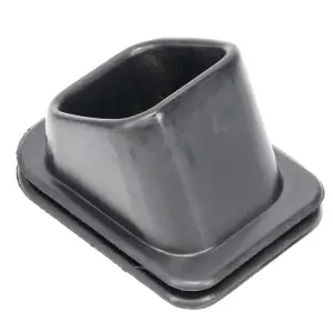 Bellhousing to Clutch Fork Boot - 67-81 Camaro Firebird 68-79 Chevy II Nova 64-81 Chevelle El Camino - Image 4 of 6