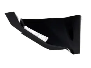Lower Cowl Air Vent - RH - 73-87 Chevy GMC C/K Pickup; 73-91 Blazer Jimmy Suburban - Image 2 of 2
