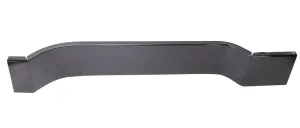 Running Board Step Plate Riser - RH - 61-64 F100 F250 2/4WD; 65 F100 F250 4WD; 66 F250 4WD - Image 1 of 2