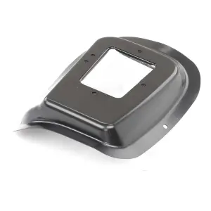 Console Floor Shift Hump - 68-74 Chevy II Nova - Image 4 of 8