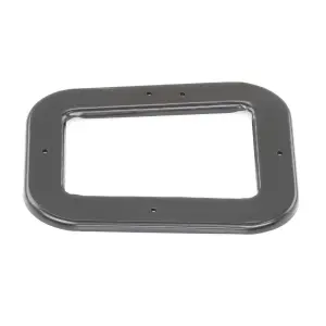Floor Shifter Hole Reinforcement Ring - 67-68 Camaro 68-74 Chevy II Nova - Image 4 of 6