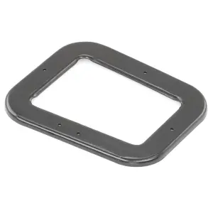 Floor Shifter Hole Reinforcement Ring - 67-68 Camaro 68-74 Chevy II Nova - Image 1 of 6