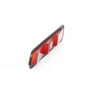 Taillight Lens - RH - 69 Camaro - Image 3 of 6