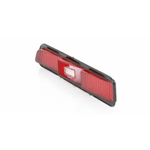 Taillight Lens - RH - 69 Camaro - Image 5 of 6
