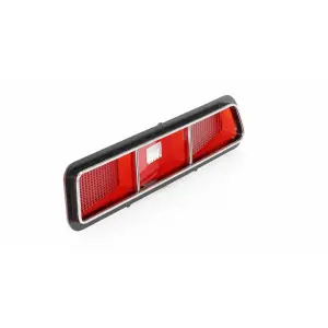 Taillight Lens - RH - 69 Camaro - Image 6 of 6