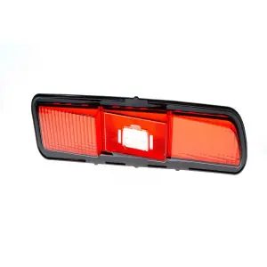 Tail light Lens - LH - 69 Camaro - Image 6 of 6
