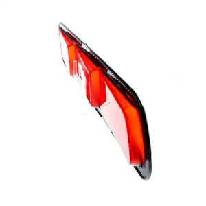 Tail light Lens - LH - 69 Camaro - Image 4 of 6