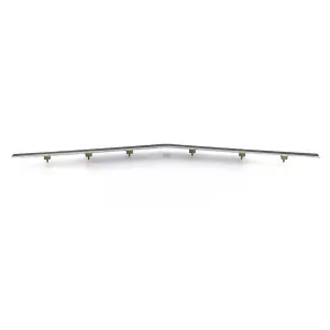 Grille Molding - Upper - 68 Camaro - Image 4 of 6
