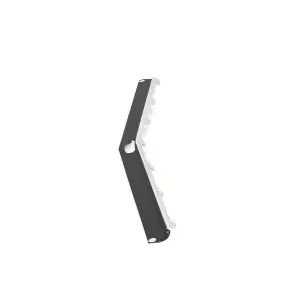 Upper Grille Molding - 67 Camaro - Image 3 of 6