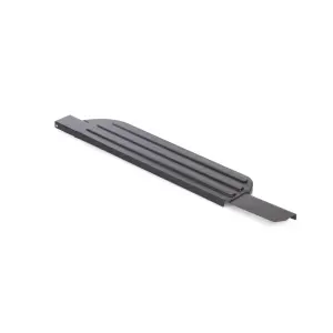 Running Board Step Plate - RH - 61-64 F100 F250 2/4WD 65 F100 4WD 65-66 F250 4WD - Image 1 of 4