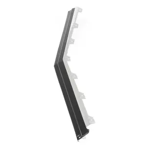 Lower Grille Molding - 67 Camaro Standard - Image 3 of 8