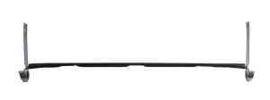 Glove Box Door Hinge - 64-66 Chevy C/K Truck - Image 1 of 2