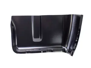 Cab Corner - LH - 61-66 Ford F100 F250 - Image 2 of 2