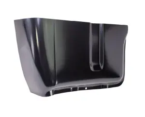 1964 Ford F100 Cab Corner - LH - 61-66 Ford F100 F250