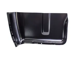 Cab Corner - RH - 61-66 Ford F100 F250 - Image 2 of 2