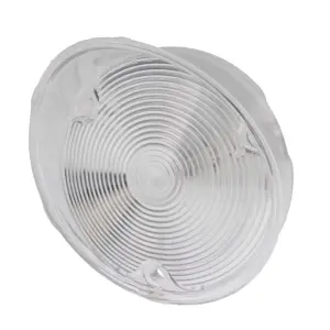 Park Lamp Lens - LH or RH - 69 Camaro - Image 1 of 6