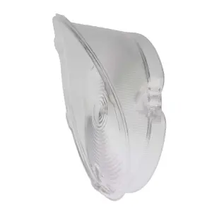 Park Lamp Lens - LH or RH - 69 Camaro - Image 2 of 6