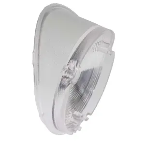 Park Lamp Lens - LH or RH - 69 Camaro - Image 3 of 6