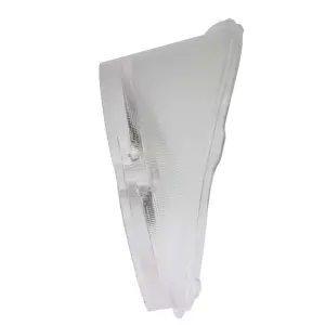 Park Lamp Lens - LH or RH - 69 Camaro - Image 5 of 6