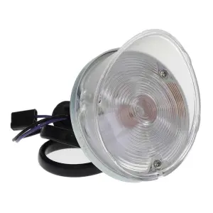Park Lamp Assembly - LH or RH - 69 Camaro - Image 1 of 5