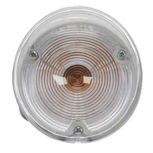 Park Lamp Assembly - LH or RH - 69 Camaro - Image 2 of 5