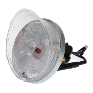 Park Lamp Assembly - LH or RH - 69 Camaro - Image 3 of 5